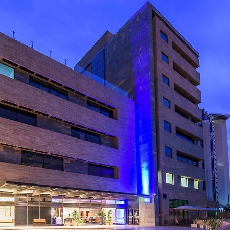Holiday Inn Express & Suites Bogota Zona Financiera By Ihg מראה חיצוני תמונה