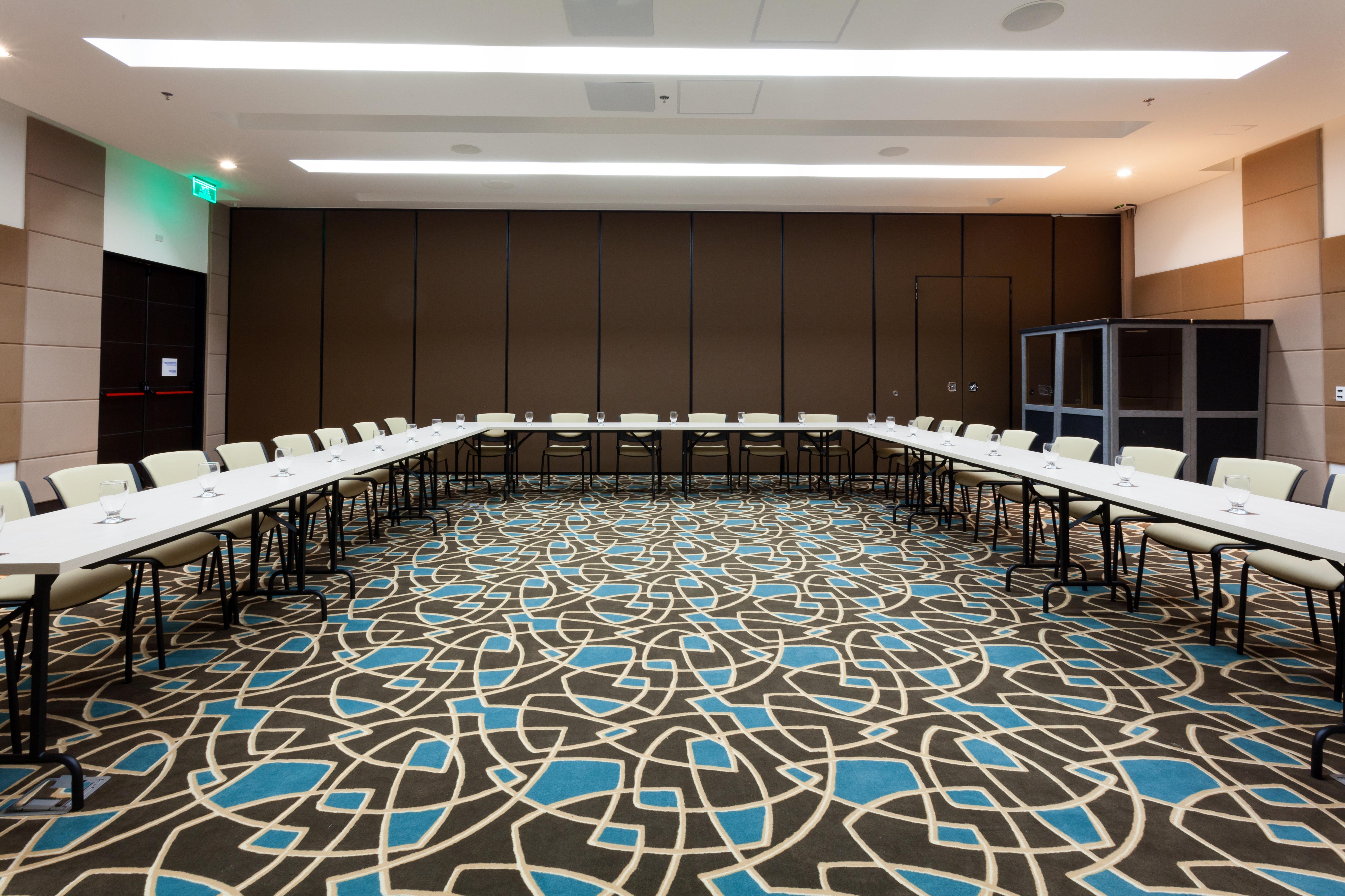 Holiday Inn Express & Suites Bogota Zona Financiera By Ihg מראה חיצוני תמונה