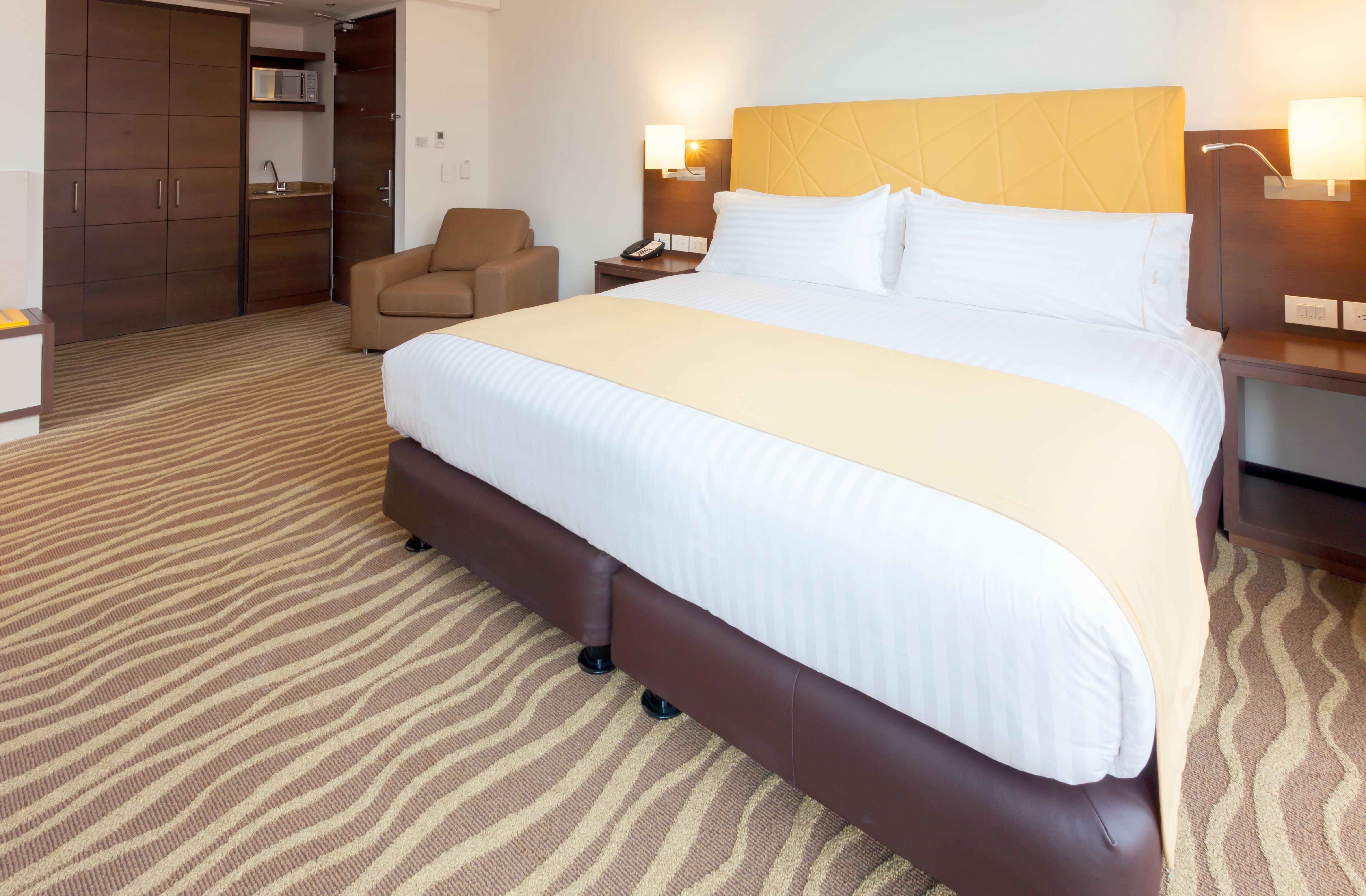 Holiday Inn Express & Suites Bogota Zona Financiera By Ihg מראה חיצוני תמונה