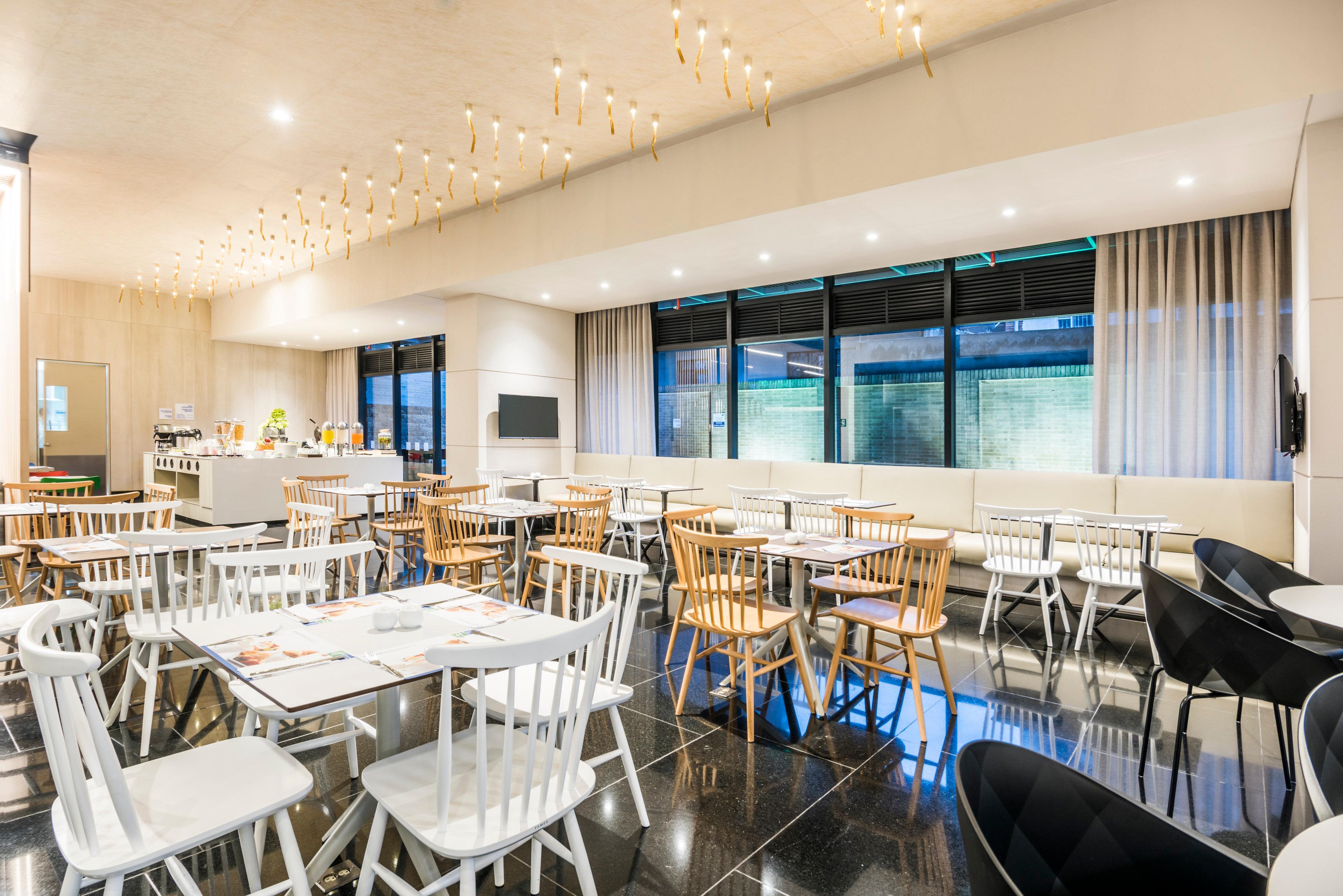 Holiday Inn Express & Suites Bogota Zona Financiera By Ihg מראה חיצוני תמונה