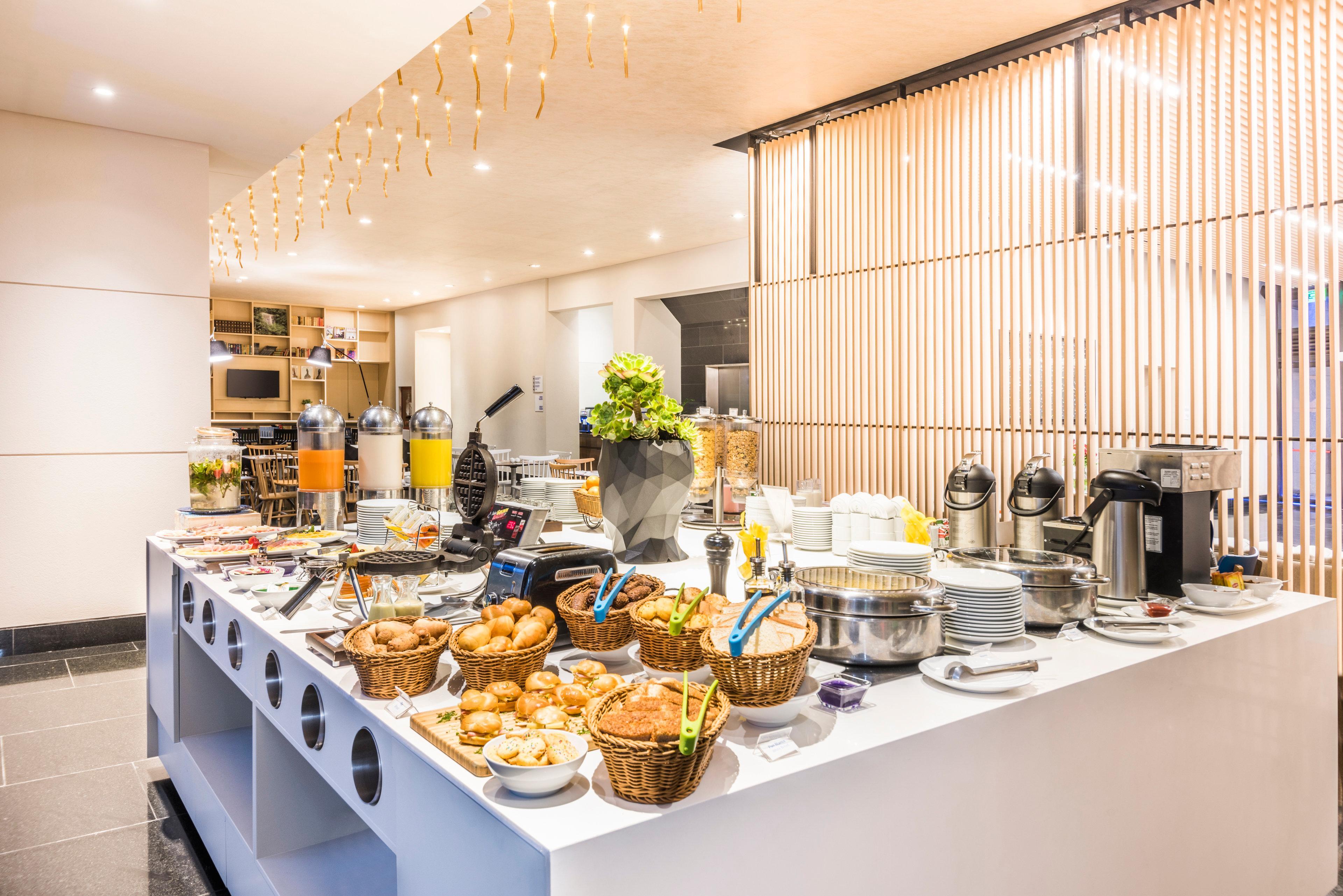 Holiday Inn Express & Suites Bogota Zona Financiera By Ihg מראה חיצוני תמונה