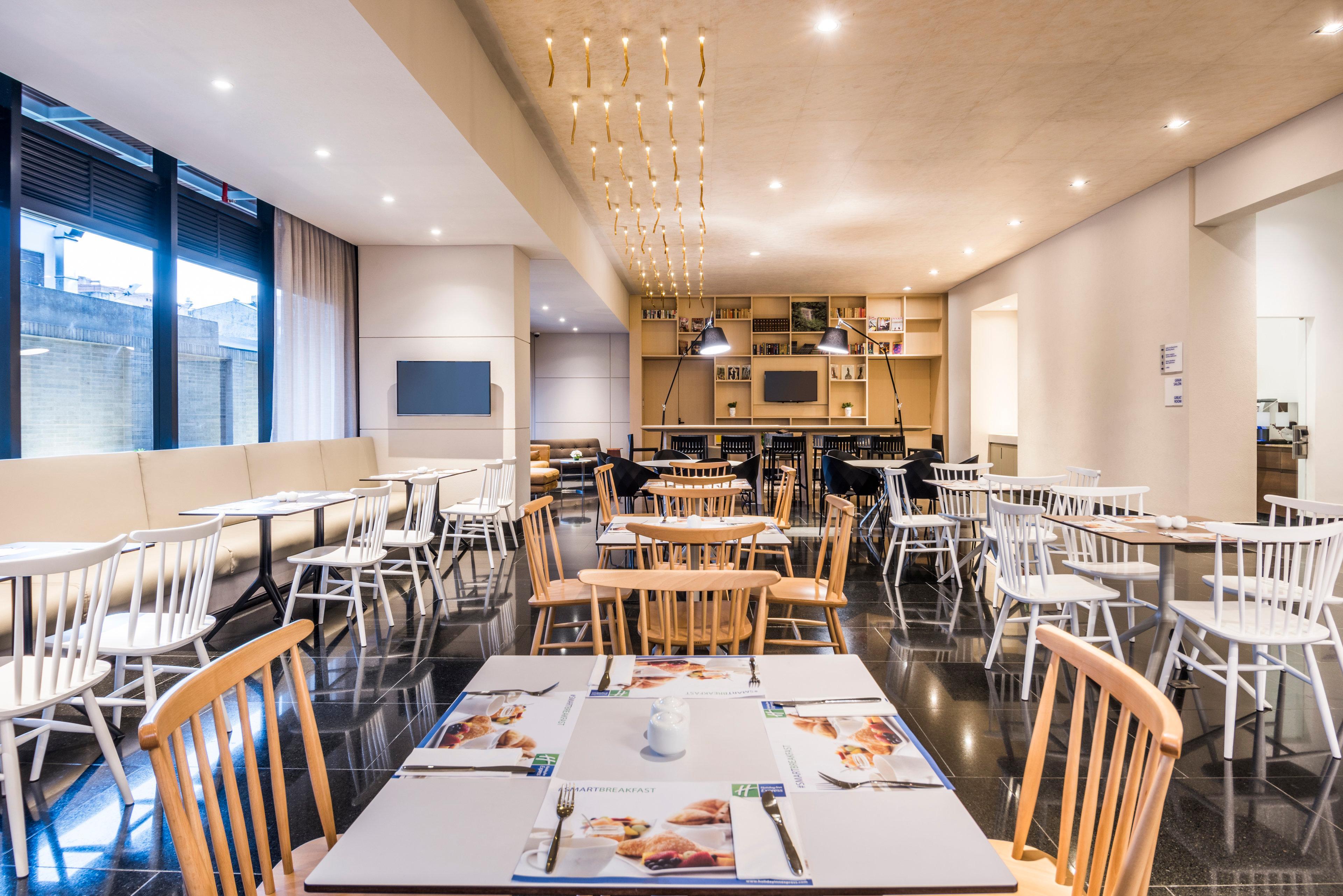 Holiday Inn Express & Suites Bogota Zona Financiera By Ihg מראה חיצוני תמונה