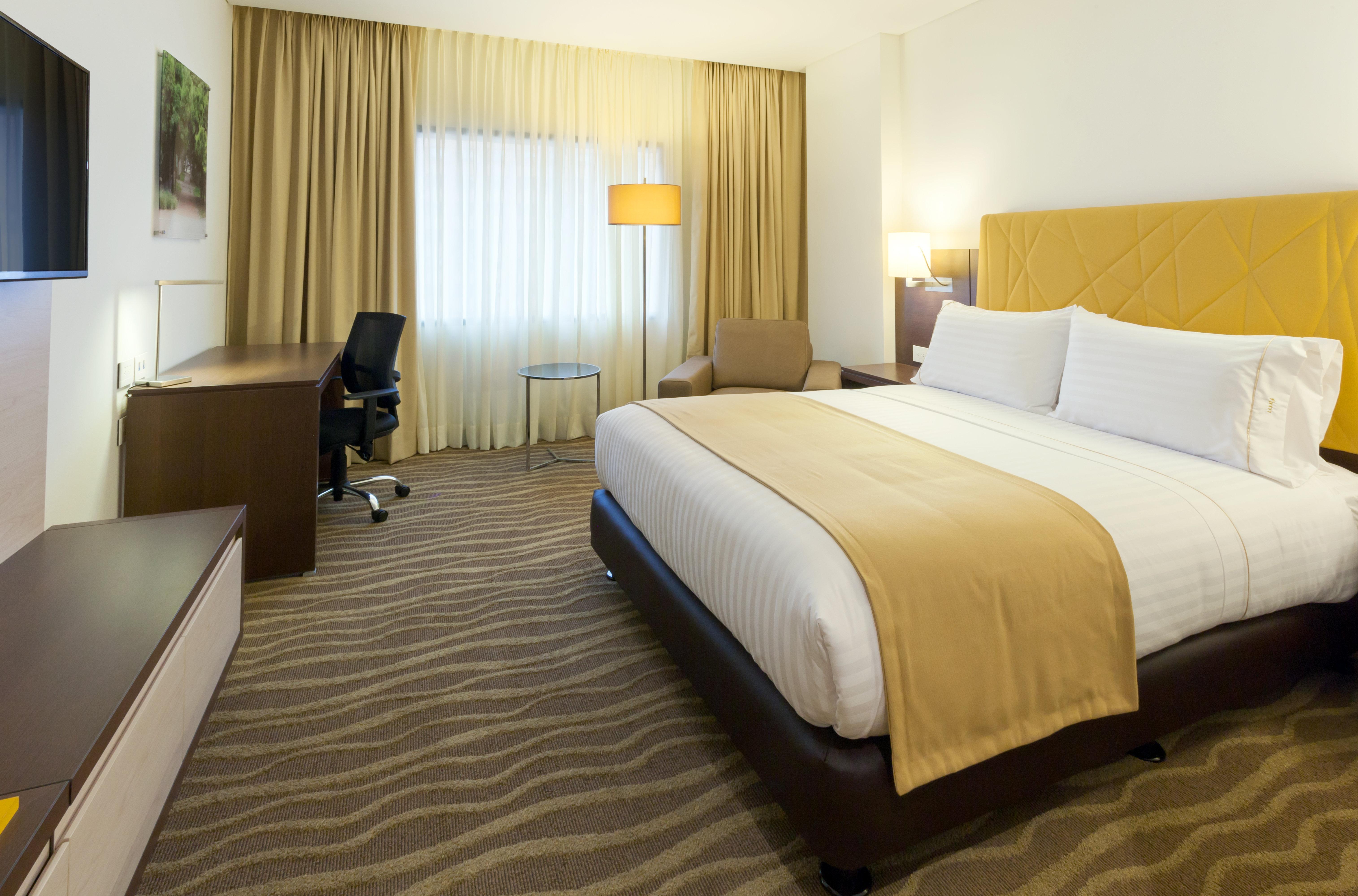 Holiday Inn Express & Suites Bogota Zona Financiera By Ihg מראה חיצוני תמונה