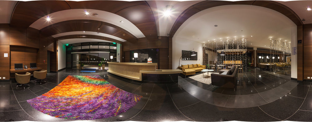 Holiday Inn Express & Suites Bogota Zona Financiera By Ihg מראה חיצוני תמונה