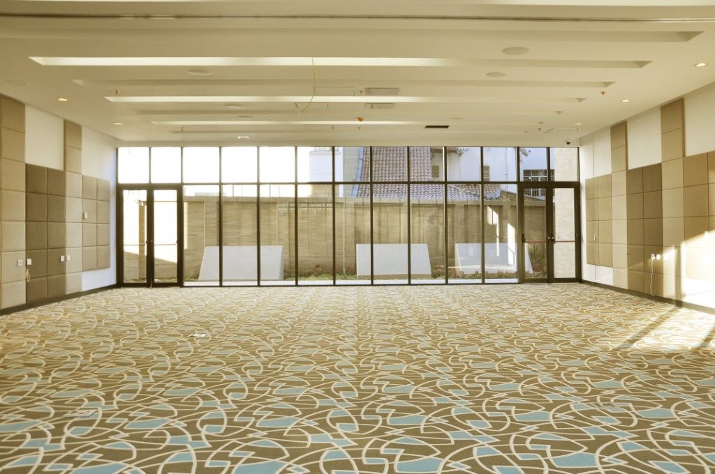 Holiday Inn Express & Suites Bogota Zona Financiera By Ihg מראה חיצוני תמונה